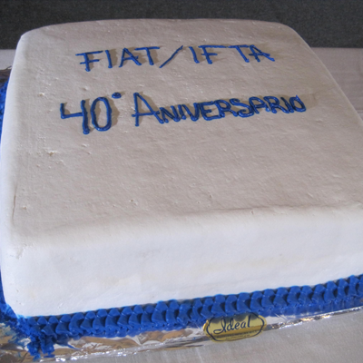 FIAT/IFTA's 40th Anniversary