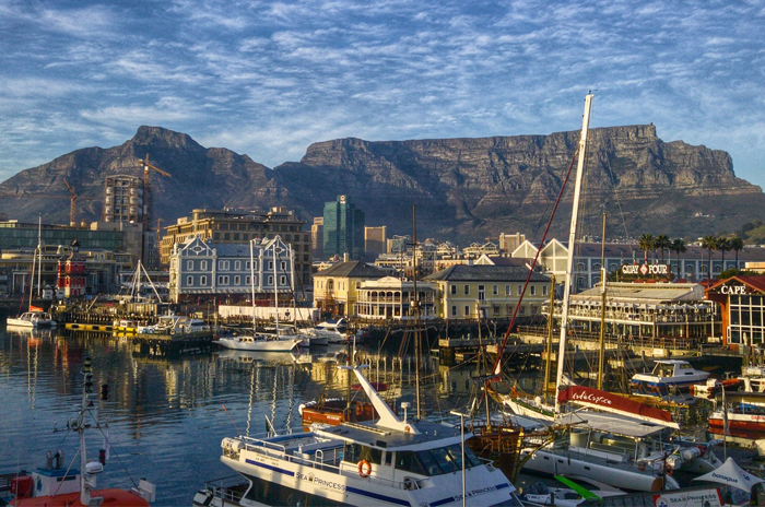 World Conference 2022: Cape Town