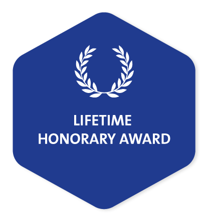 Lifetime honorary