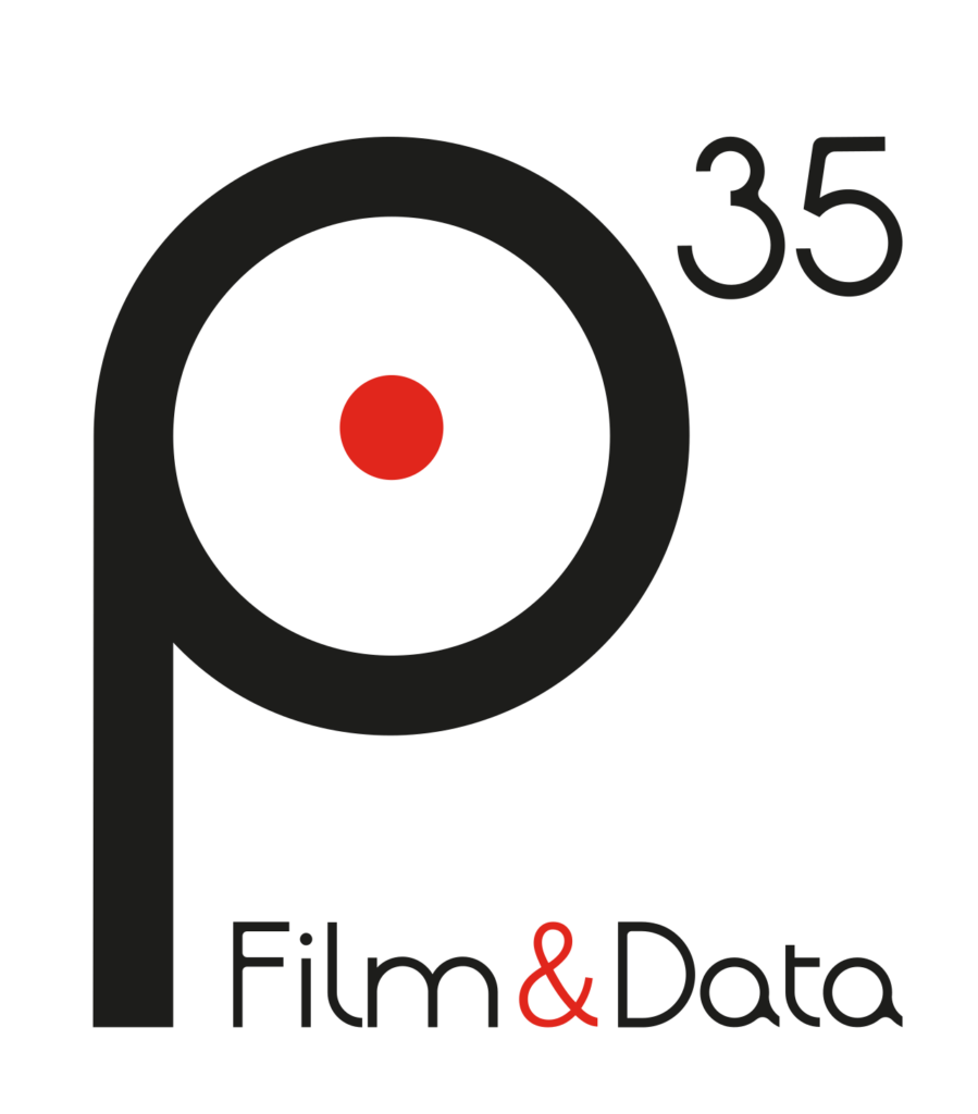 Logo P 35