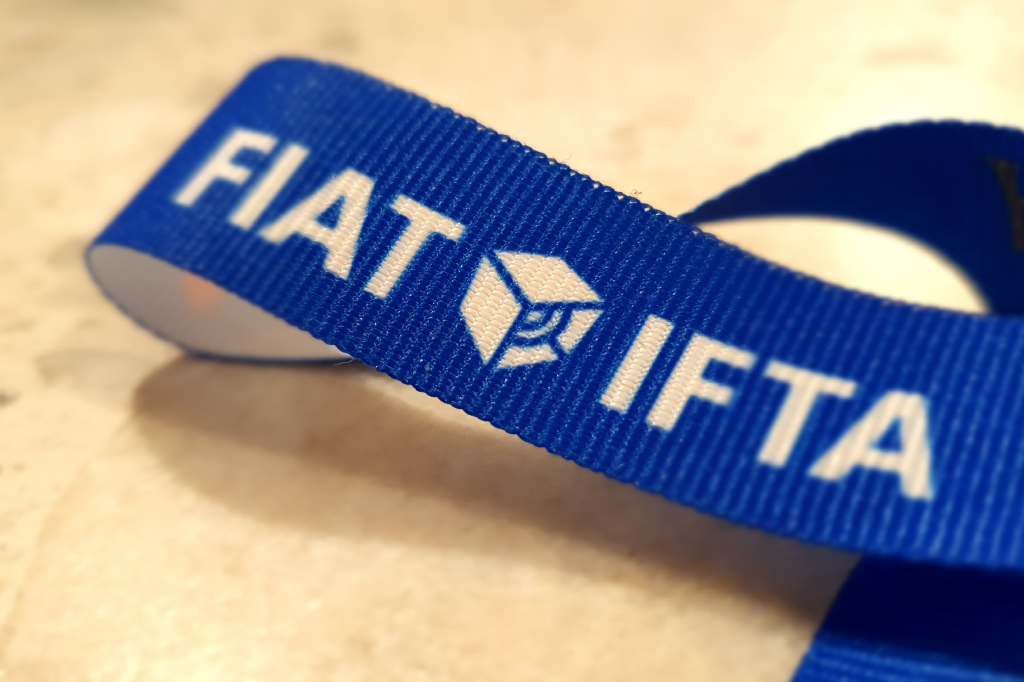 FIAT/IFTA Website Maintenance