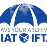 FIAT/IFTA Save Your Archive logo