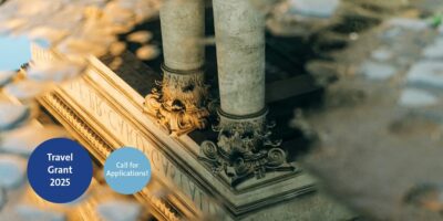 World Conference 2025 – Travel Grant