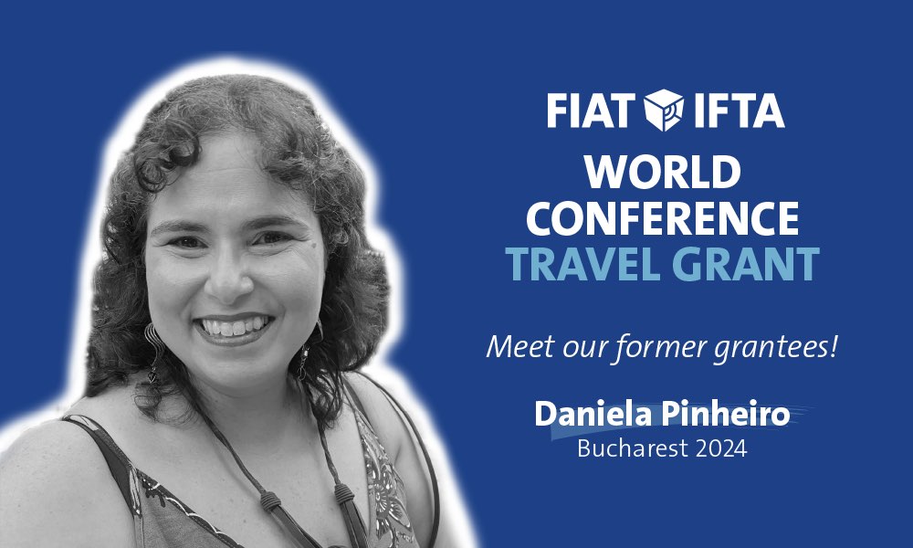 FIAT/IFTA Travel Grant