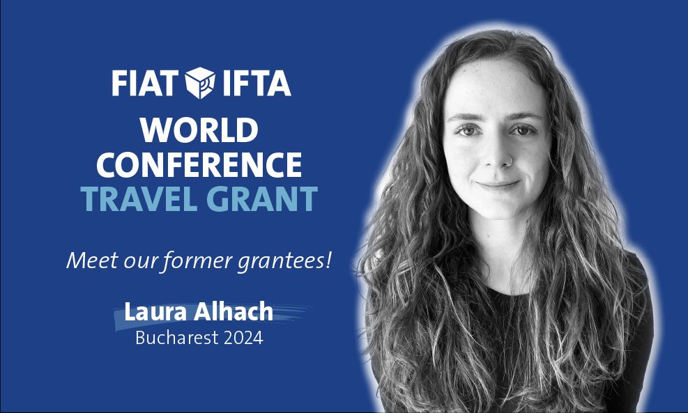 FIAT/IFTA Travel Grant