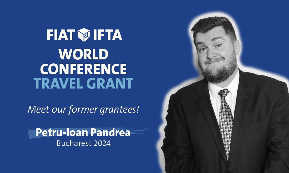 FIAT/IFTA Travel Grant