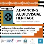 Advancing Audiovisual Heritage