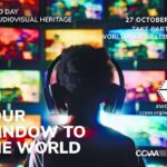 2025 World Day for Audiovisual Heritage