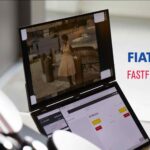 World Conference Blog: FASTFORWARD