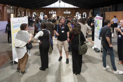 Poster Session 2025