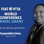 FIAT/IFTA Travel Grant