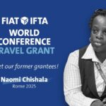 FIAT/IFTA Travel Grant