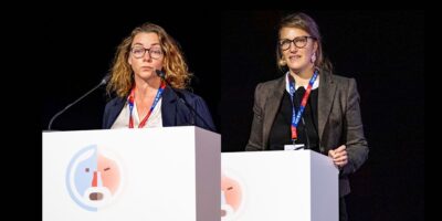 Karin van Arkel Delphine Wibaux