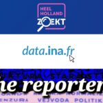 FIAT/IFTA Awards 2026 - Unlocking the Value and Potential of Archives