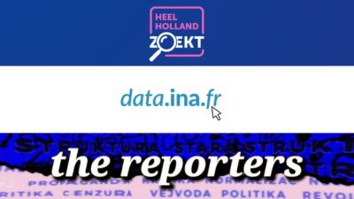 FIAT/IFTA Awards 2026 - Unlocking the Value and Potential of Archives