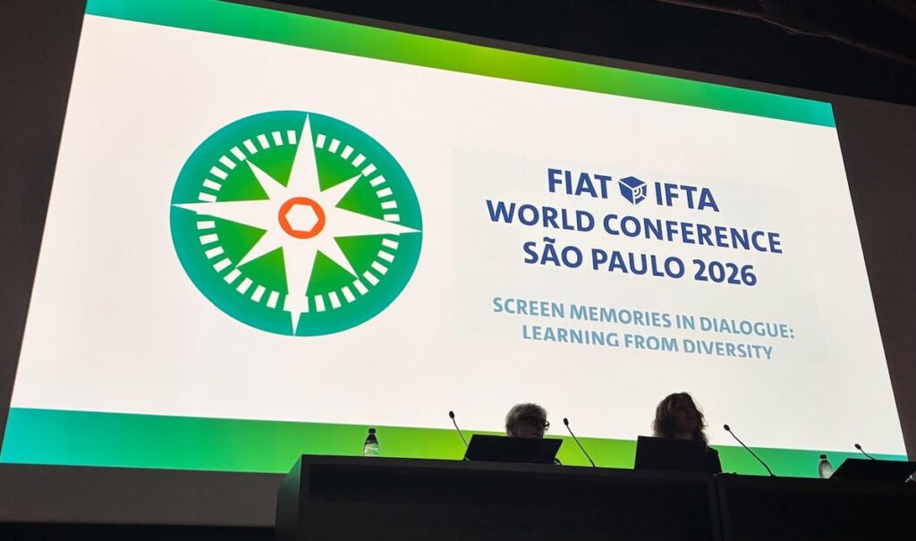 World Conference 2026 – Inauguration