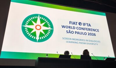 World Conference 2026 – Inauguration