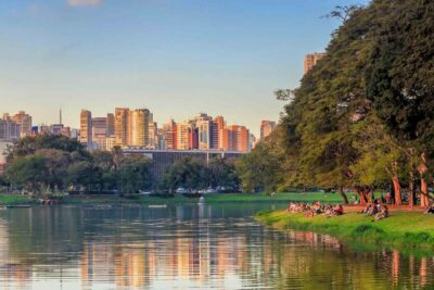 World Conference 2026: São Paulo
