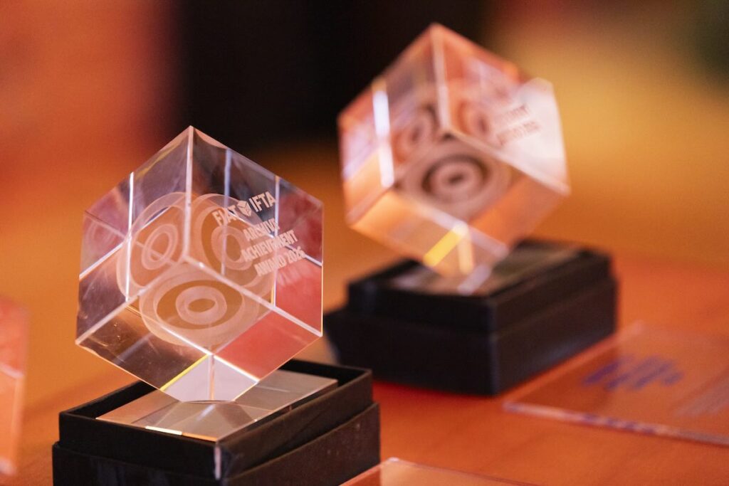 FIAT/IFTA Awards 2026