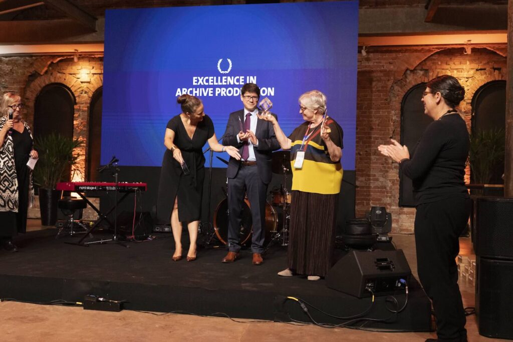 FIAT/IFTA Awards 2026